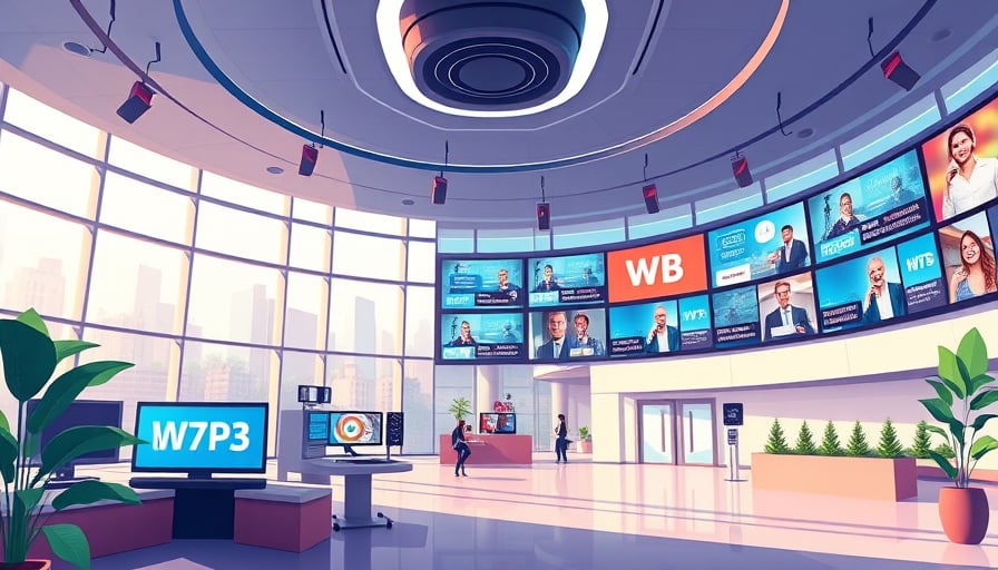 Omnicom Group: Navigating Tech, Content & Growth for a Strong Future