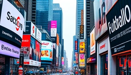 Omnicom Group Strengthens Market Position by Consolidating Influencer Marketing Under Creo Brand