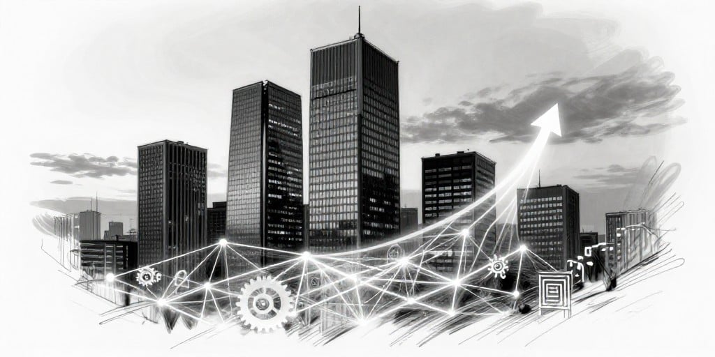 Omnicom Group Surges: Strong Digital Logistics Growth, AI Expansion and Resilient Outlook