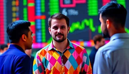 Omnicom Group's Stock: A Ticking Time Bomb for Investors?