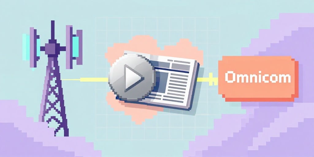 Omnicom Group’s Telecom‑Media Strategy Drives 22% EBITDA Growth & 15% ARPU Boost Omnicom Group’s Telecom‑Media Strategy Drives 22% EBITDA Growth & 15% ARPU Boost