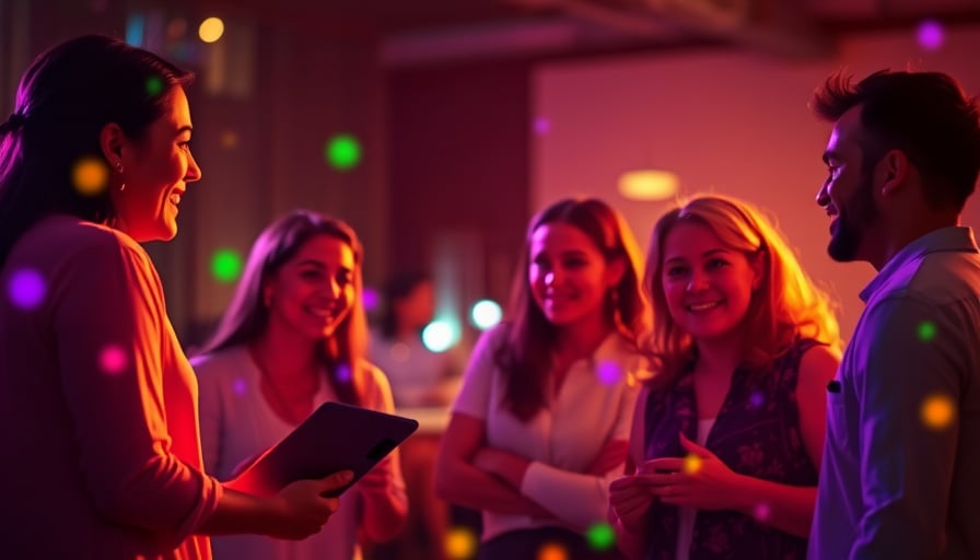 Omnicom’s $13B IPG Deal Fuels Telecom‑Media Convergence for 5G‑Powered Streaming Growth