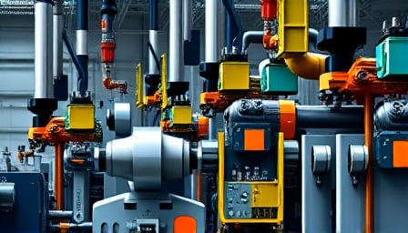 Omron Corp's Stability and Innovation Drive Continued Market Confidence