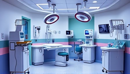Omron Corp's Stock Soars Amid Healthcare Innovations and Market Growth