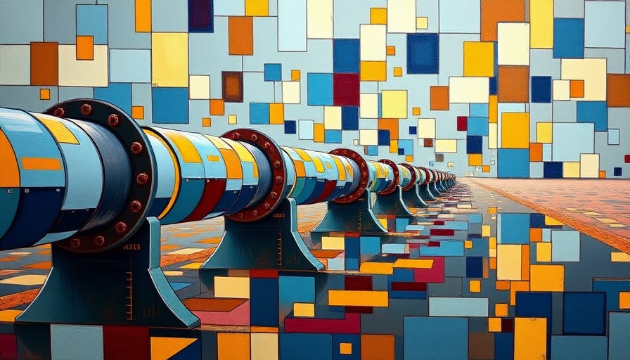 OMV AG 2025: From Oil Decline to Chemical‑Sector Surge Amid EU Green Shift