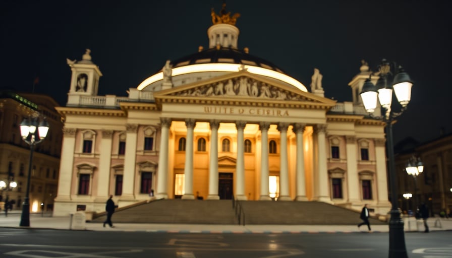 OMV AG Beats 2025 Profit Forecast, Shares Hit €53 After Dividend Surprise