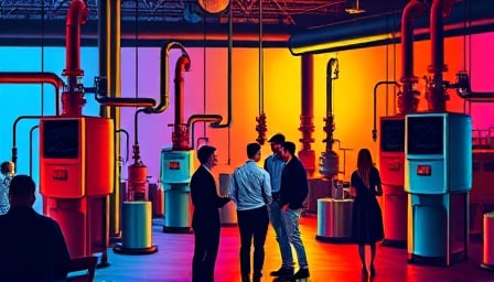 OMV AG Demonstrates Resilience Amidst Energy Sector Turbulence