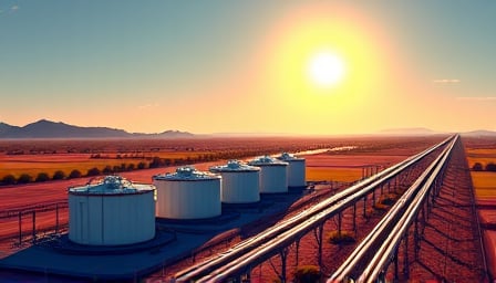 OMV AG Elevates to OTCQX Best Market, Boosting Investor Confidence and Market Access