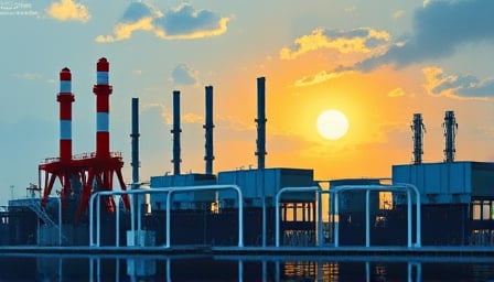 OMV AG Invests in Green Hydrogen for Sustainability, Faces Dividend Decline