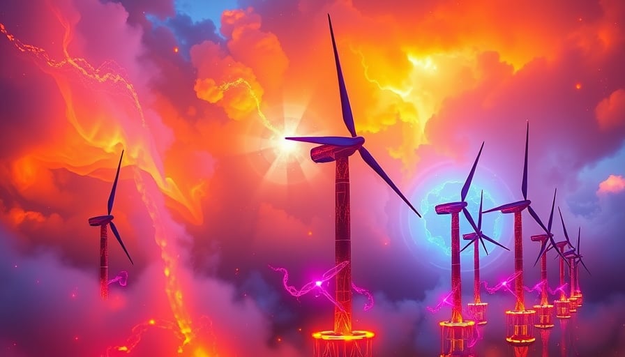 OMV AG: Navigating Energy Transition with Diversified Portfolio & Green Tech OMV AG: Navigating Energy Transition with Diversified Portfolio & Green Tech