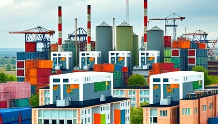 OMV AG Poised for Transformation with Solar Expansion and Key Shareholders' Meeting Ahead