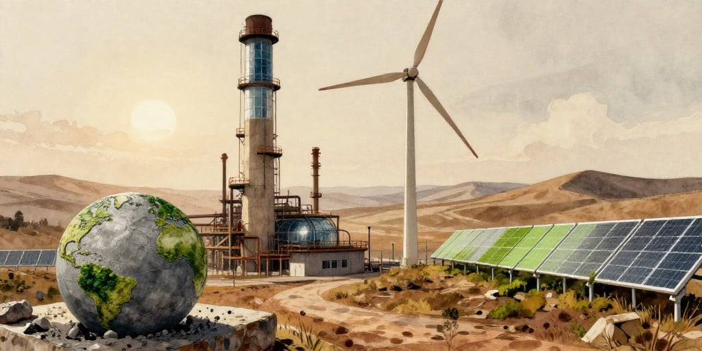 OMV AG Q2 2026: Strong Profit, Gas Production Growth & Future Risks