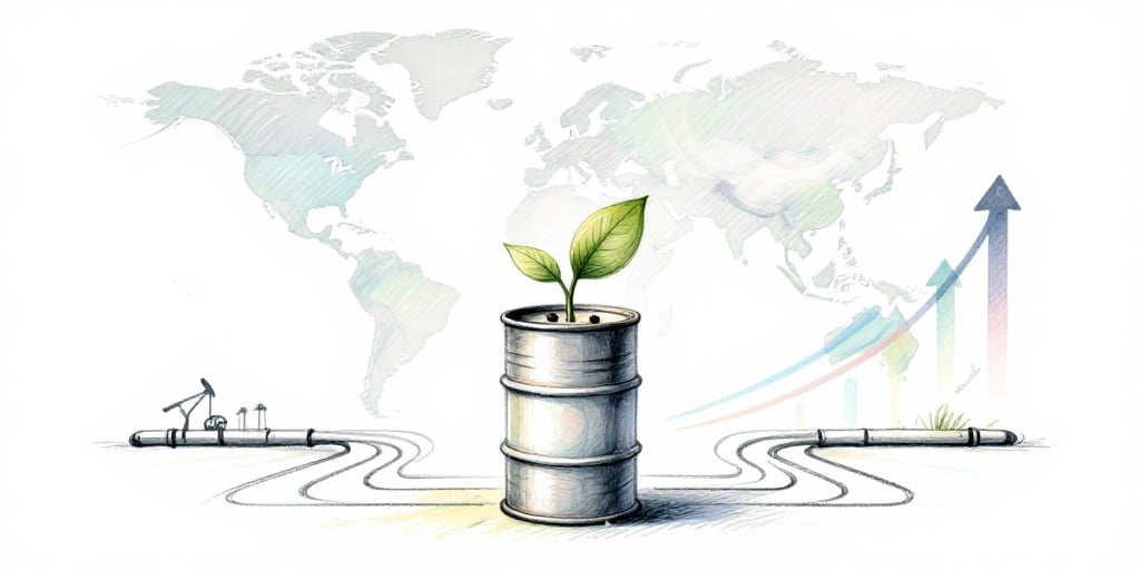OMV AG Q2 Update: Strong Profits, Rising Dividends & Energy‑Market Resilience OMV AG Q2 Update: Strong Profits, Rising Dividends & Energy‑Market Resilience