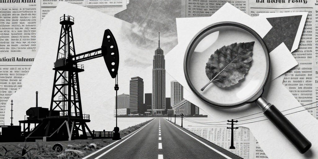 OMV AG Q3 Beats Expectations: Strong Profits, Sharpened Balance Sheet, and BlackRock’s New Stake Drive Investor Focus OMV AG Q3 Beats Expectations: Strong Profits, Sharpened Balance Sheet, and BlackRock’s New Stake Drive Investor Focus