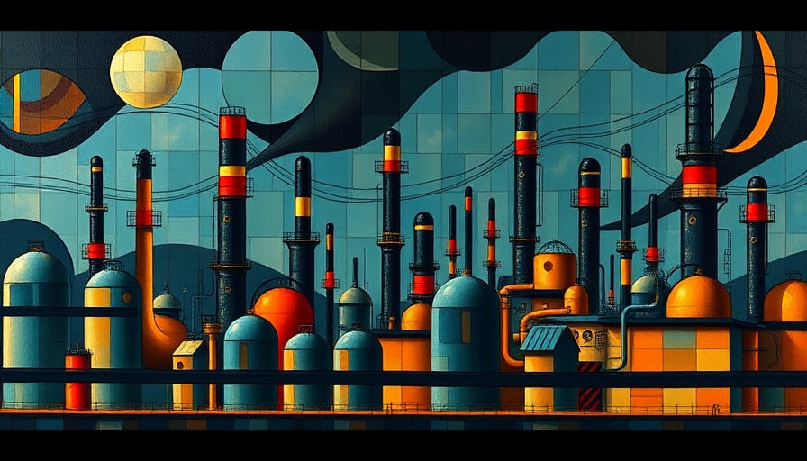 OMV AG Q4 2025 Trading Update: Navigating Volatility & Green Transition