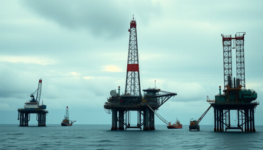 OMV AG Shares Dip as New CEO Emma Delaney Prepares Energy‑Transition Strategy