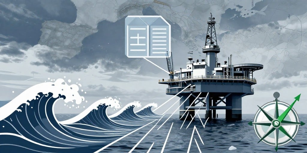 OMV AG Shares Rise on Brent Surge: Resilience, Strategy & Risks in a Volatile Energy Market OMV AG Shares Rise on Brent Surge: Resilience, Strategy & Risks in a Volatile Energy Market