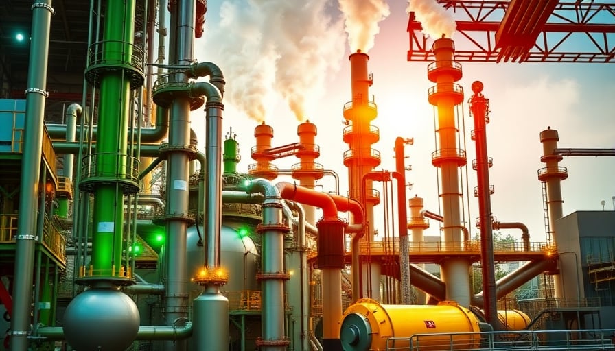 OMV AG Shifts to Chemical‑Focused Earnings, Boosts Dividend Stability and Investor Confidence