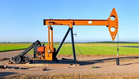 OMV AG: Stock Stability Amidst Market Volatility Highlights Strong Financial Performance