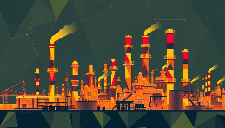 OMV AG’s Logistics Deal Boosts Vienna Stock, Signals Energy Sector Shift