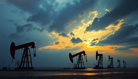 OMV AG's Stock Price Surges Past 52-Week High, Boosting ATX Index