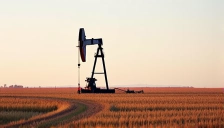 OMV AG's Stock Soars to New Heights: Can It Maintain the Momentum Amid Energy Sector Volatility?