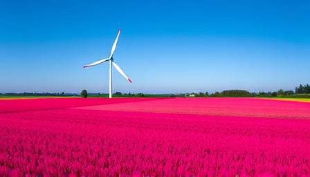 OMV AG's Stock Surge Signals Renewed Optimism in Energy Sector