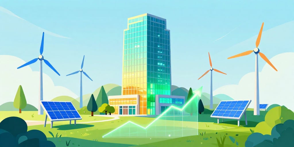 OMV Invests €65 Million in Innovation Hub to Drive Climate‑Neutral Energy Future