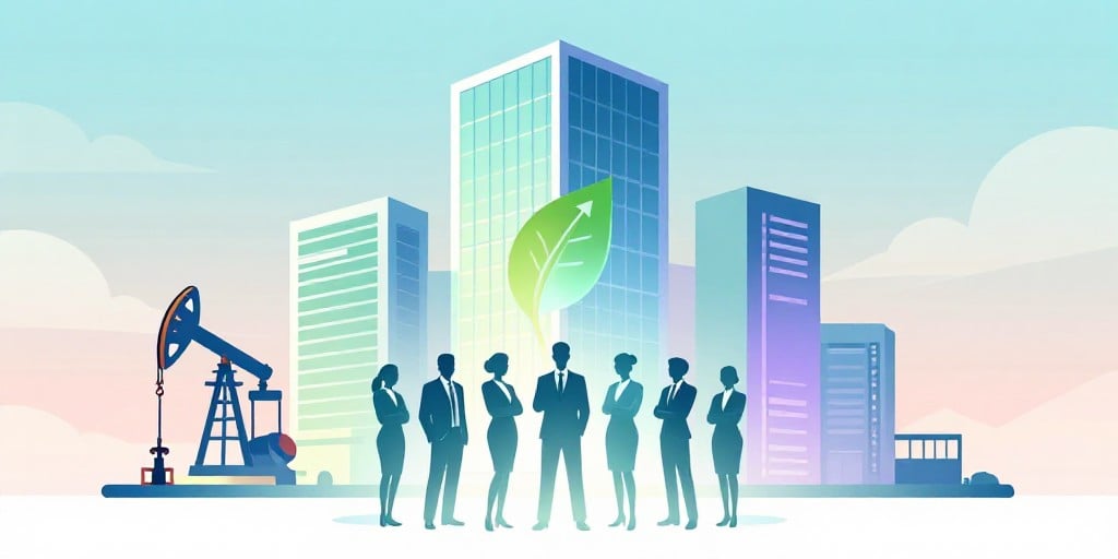 OMV Leads ATX: Strong Valuation, High Dividend & Energy Transition Edge