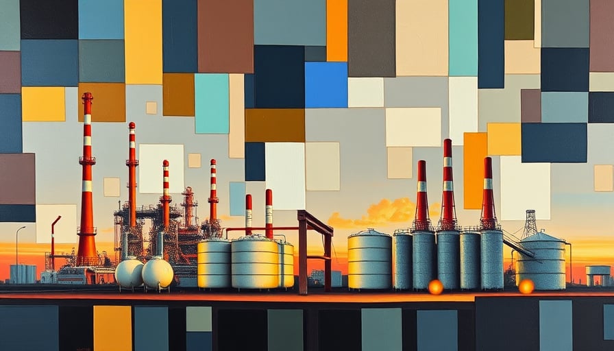 OMV Q1 2026 Update: Steady Output, CEO Search, Dividend Cut Amid Market Turmoil