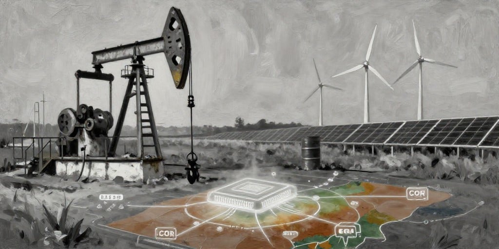 OMV Shares Drop as Oil, Gas Prices Fall: Market‑Driven but Long‑Term Growth Persists