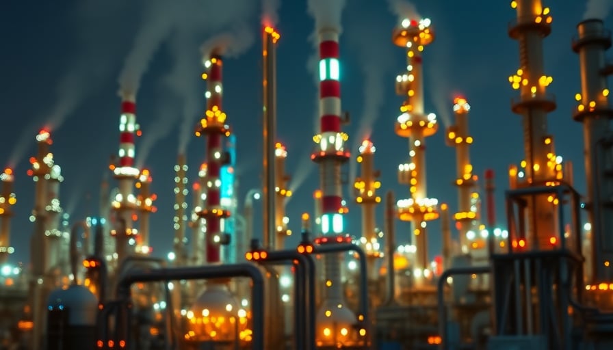 OMV Surpasses Q3 Expectations, Driving 6.4% Stock Surge With Strong Fuels & Chemicals Growth OMV Surpasses Q3 Expectations, Driving 6.4% Stock Surge With Strong Fuels & Chemicals Growth