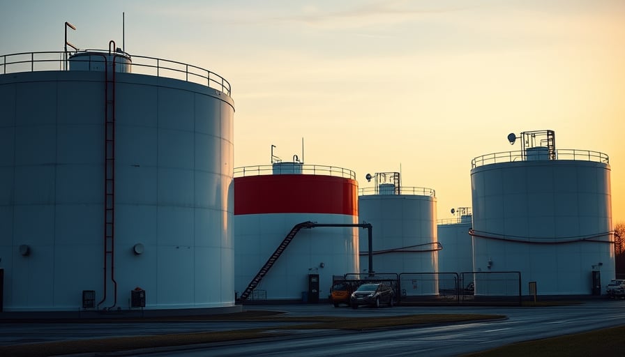 OMV Unveils BlackRock Disclosure & Cash‑Flow‑Based Dividend Shift for Greater Stability