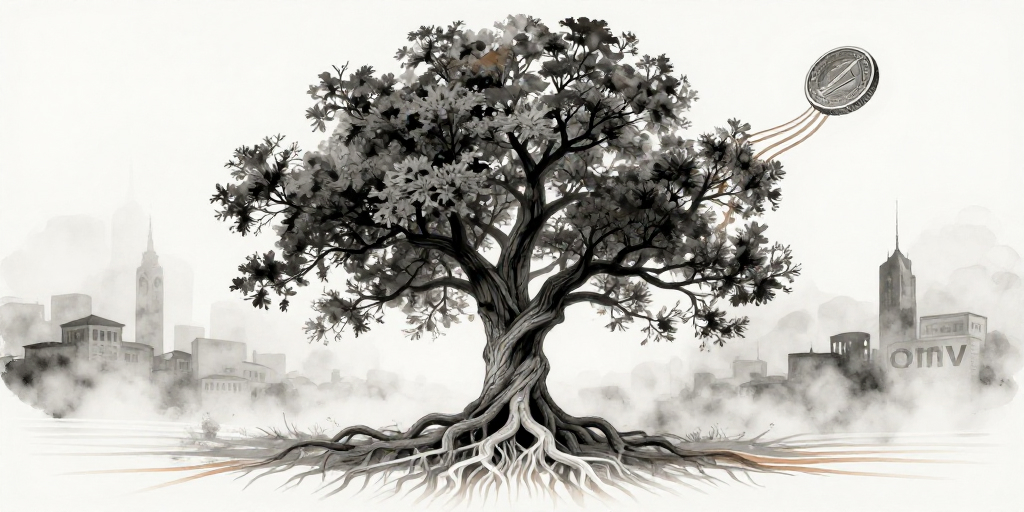 OMV's Leadership Shift Fuels ATX Gains Amid Europe's Market Dip