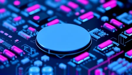 ON Semiconductor Corp Sees Moderate Gains Amid Market Optimism and US-Japan Trade Deal