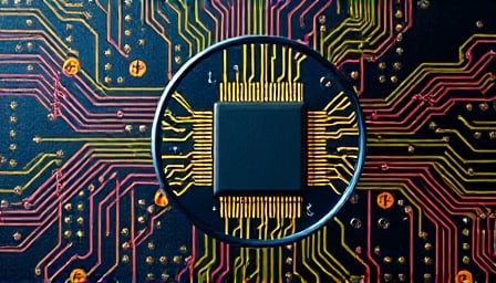 On Semiconductor Corp's Stock Soars Amid Semiconductor Industry Optimism