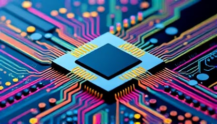 ON Semiconductor Corp's Stock Soars Amid Strong Financial Performance and Market Trends
