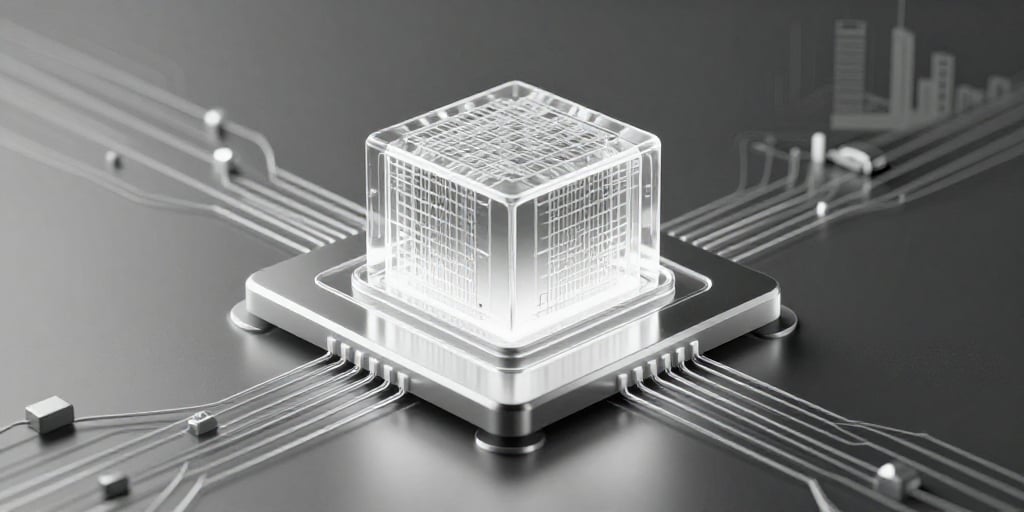 ON Semiconductor Holds Steady: Share Sale, Earnings, and Nasdaq‑100 Dip Explained