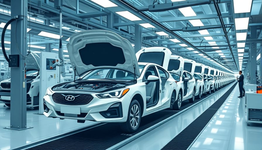 On Semiconductor Holds Strong in EV & Industrial Markets, Powering Investor Confidence