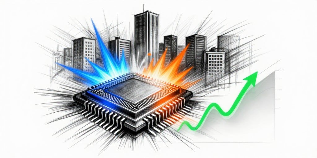 ON Semiconductor Q4 2026 Audit: Cash Strain, AI Push, and Future Profitability ON Semiconductor Q4 2026 Audit: Cash Strain, AI Push, and Future Profitability