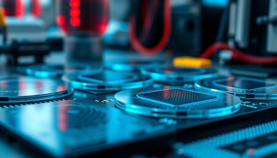 On Semiconductor Shares Rise on Strong Analog & Power‑Management Demand