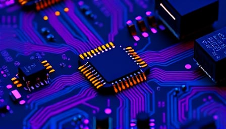 ON Semiconductor Stock Soars as CFRA Raises Price Target Amid Market Optimism