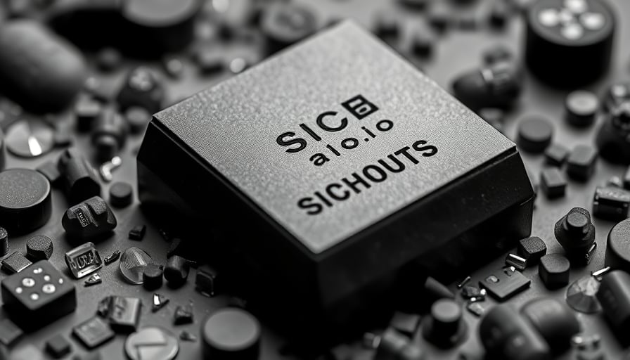 On Semiconductor's Power‑Device Dominance: SiC, GaN and Global Market Edge