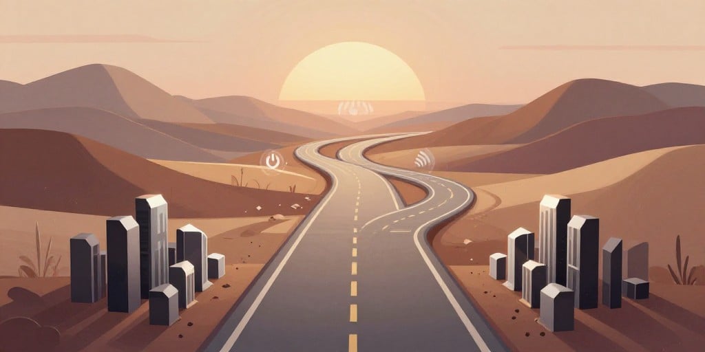 On Semiconductor's Rally Signals Mid‑Tier Resilience in the Chip Market
