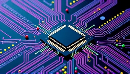 ON Semiconductor's Stock Gains Amid Uncertainty Before Earnings Release