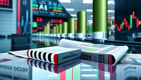 ON Semiconductor's Stock Plummets Amid Market Uncertainty and Investor Concerns