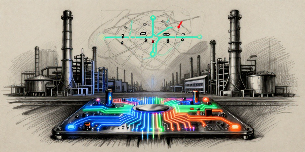 On Semiconductor's Upswing: How Niche Focus & ESG Play Out Amid Market Decline