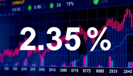 Here is a short title for the article:
"Navigating Market Volatility: Effective Investment Strategies for Success"