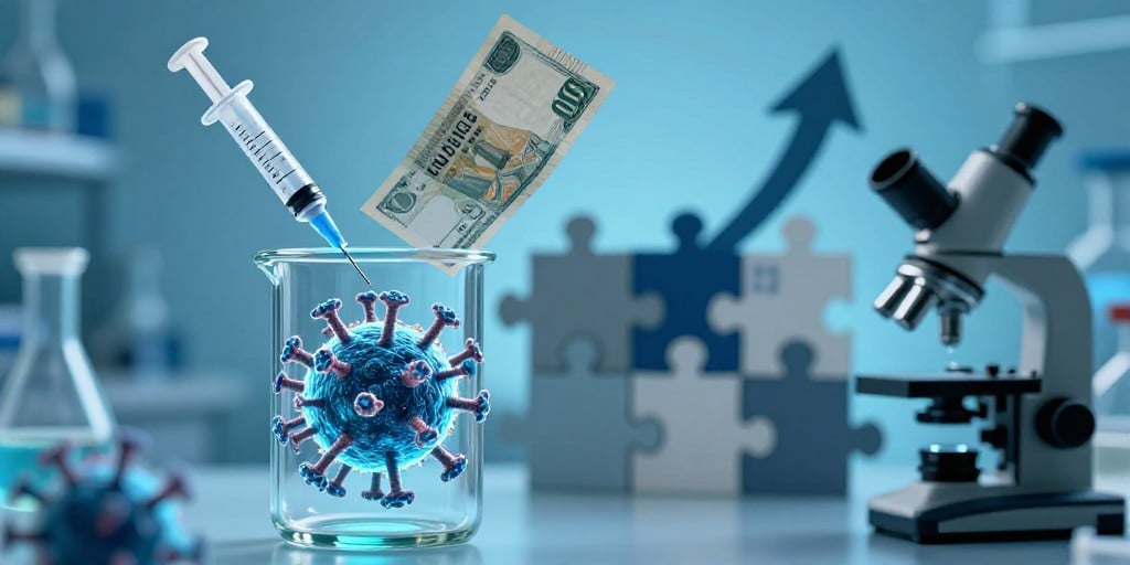 Oncolytic Virus Cancer Therapies: Market Growth, Regulatory Wins & Commercial Potential