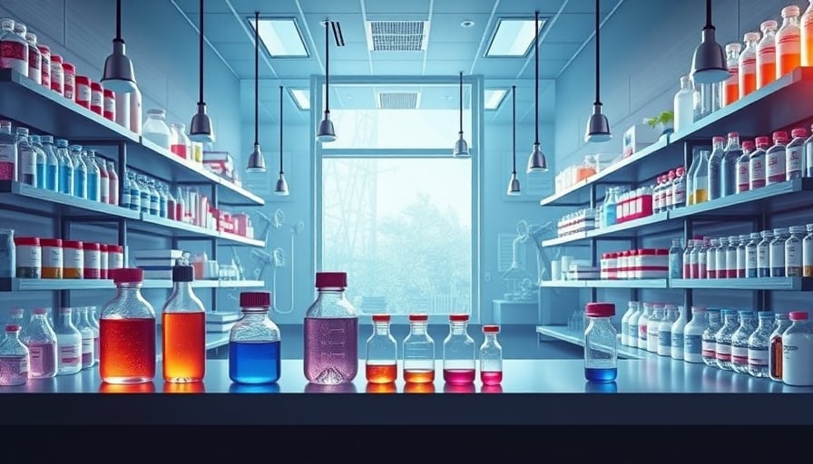 Ondibta's EU Approval Boosts Sandoz's Biosimilar Insulin Market Share & Cuts Patient Costs